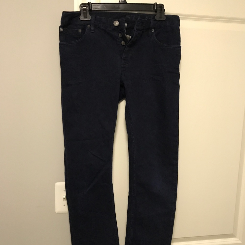 Burberry Brit jeans