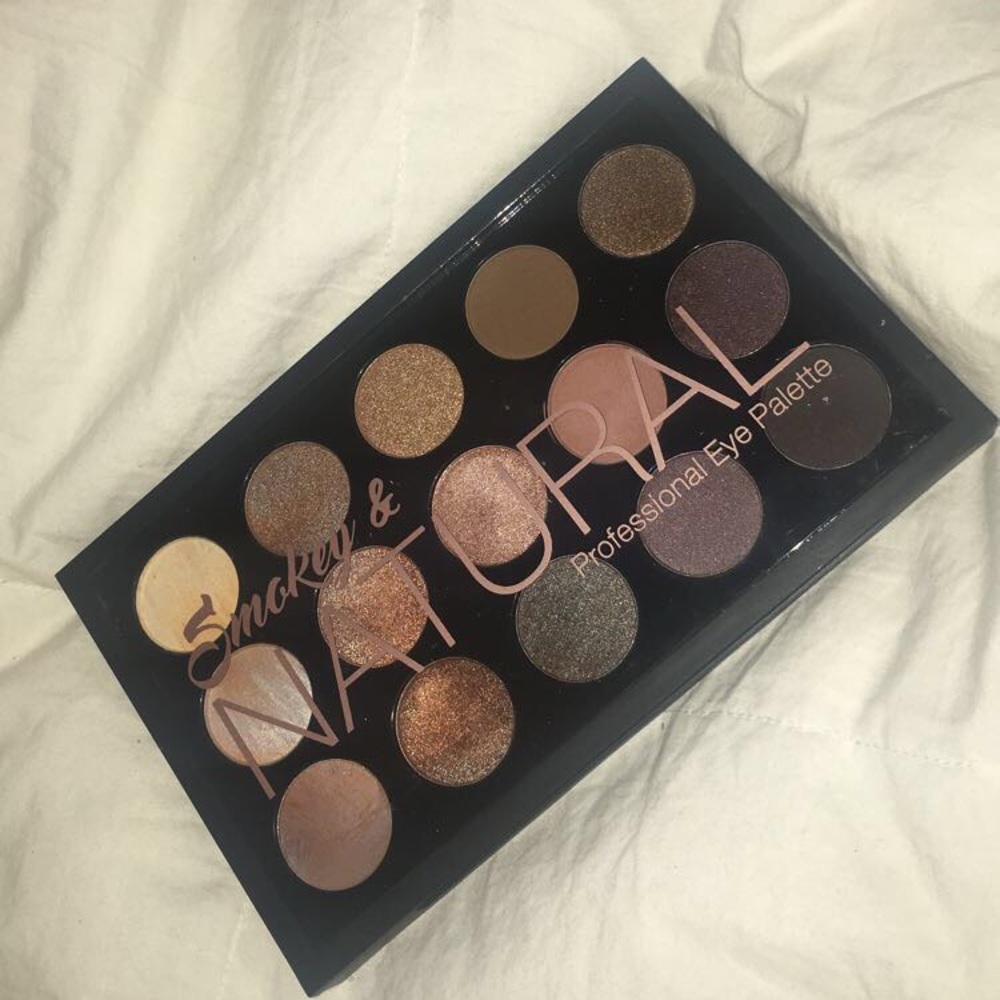 Makeup Palette