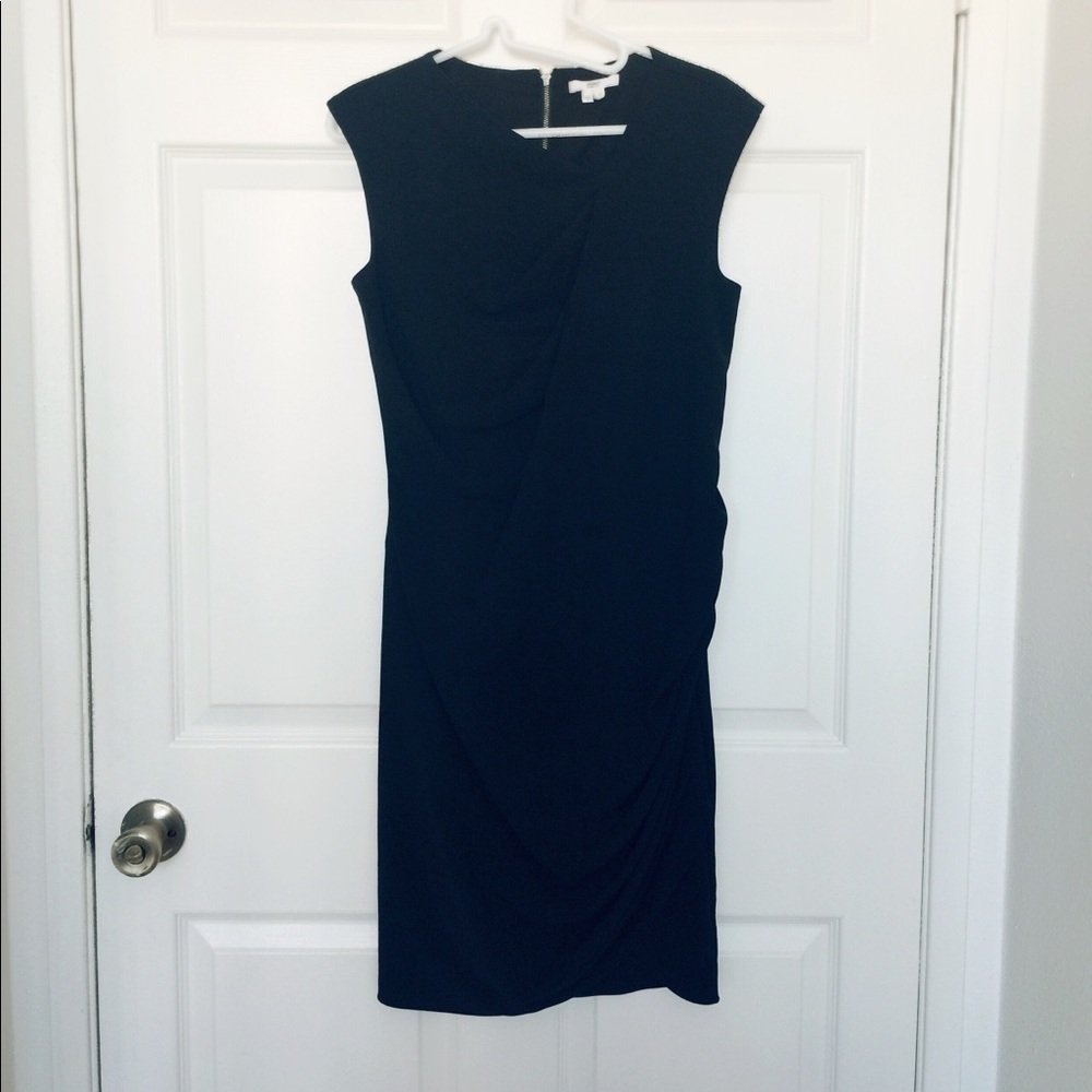 Helmut Lang Black dress size S