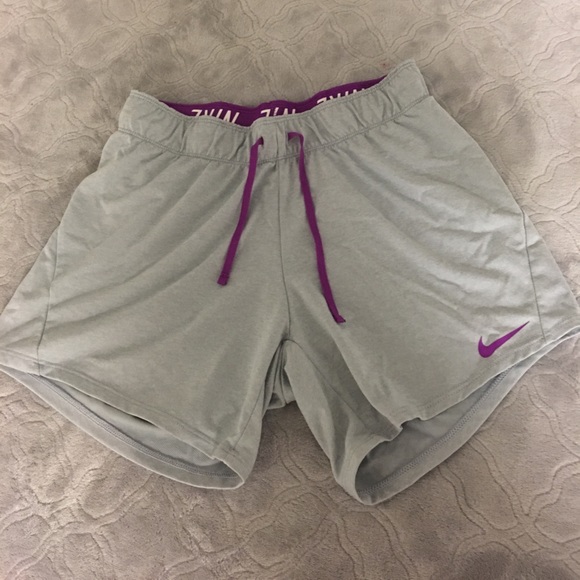 Nike Pants - Nike Dri-Fit Running Shorts XS