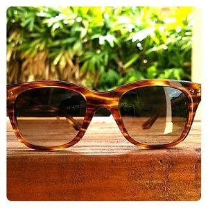 David Yurman sunglasses (used)