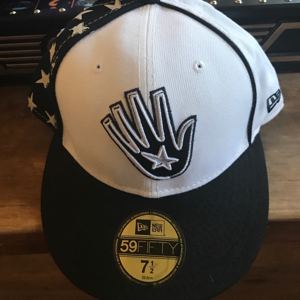 New Era 59 Fifty Baseball Cap