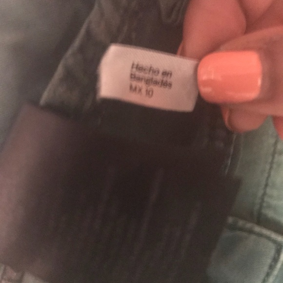 H&M - Picture 4 of 4