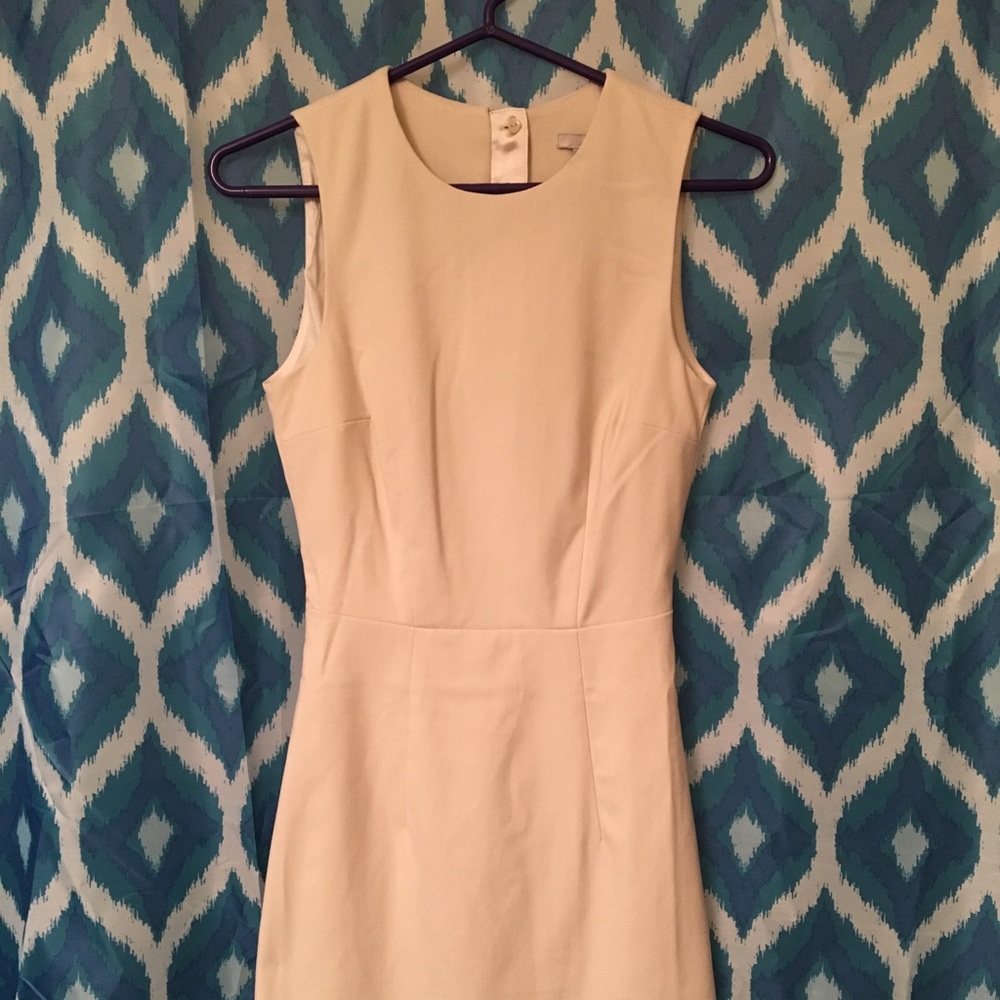 H&M Sheath Dress