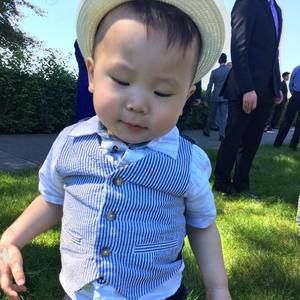 Meet your Posher, Hung