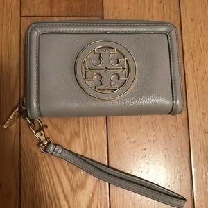 Tory Burch Wristlet