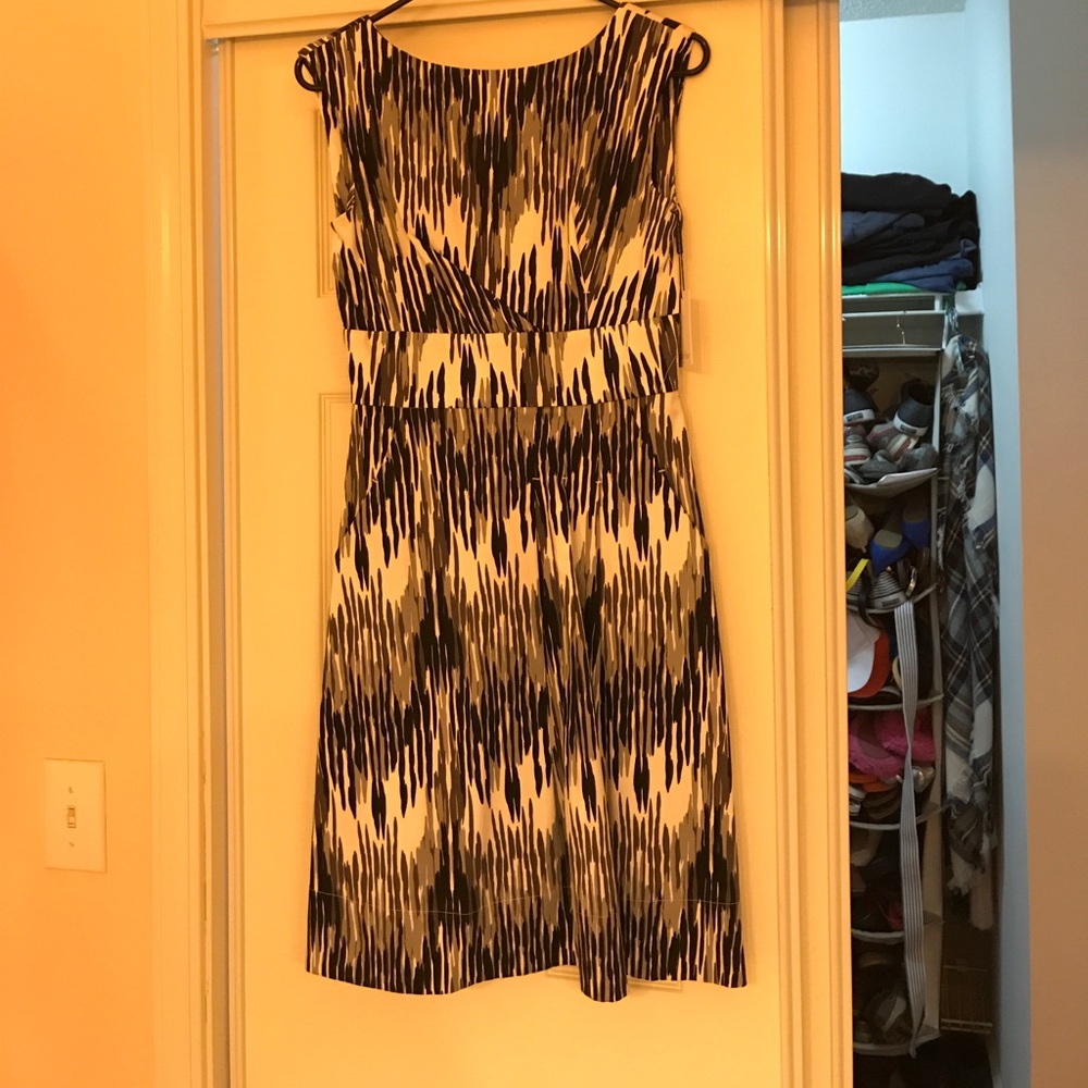 Calvin Klein Dress