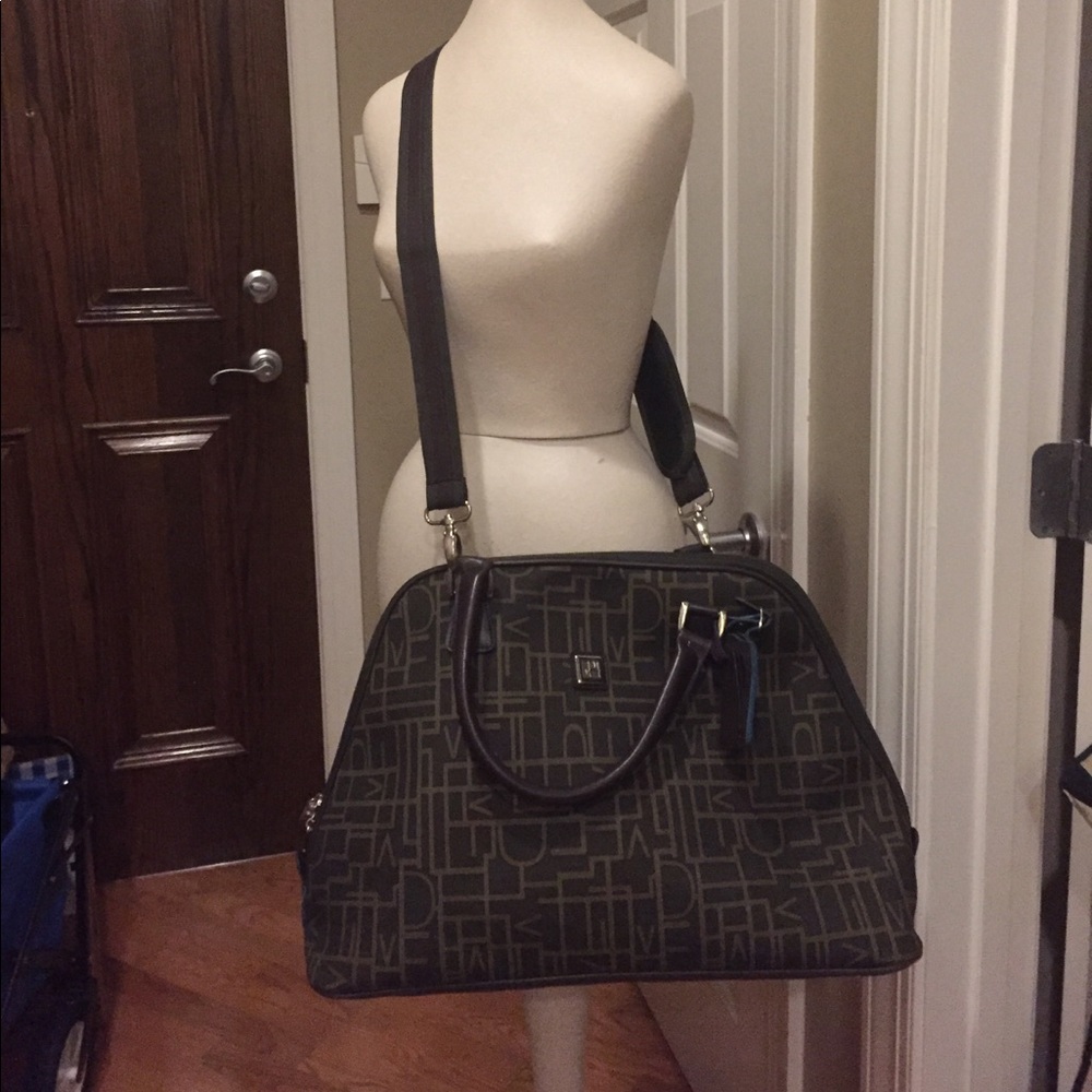 Diane Von Furstenberg Large tote bag