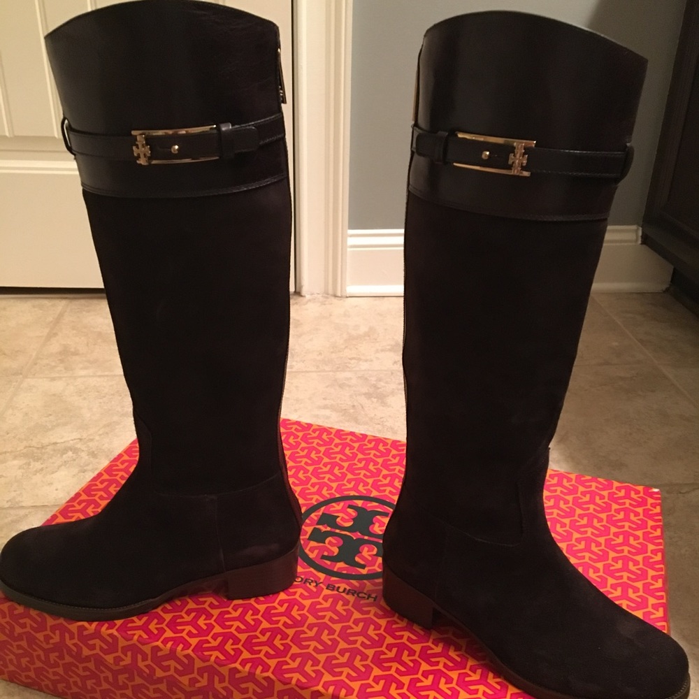 Tory burch New in a box