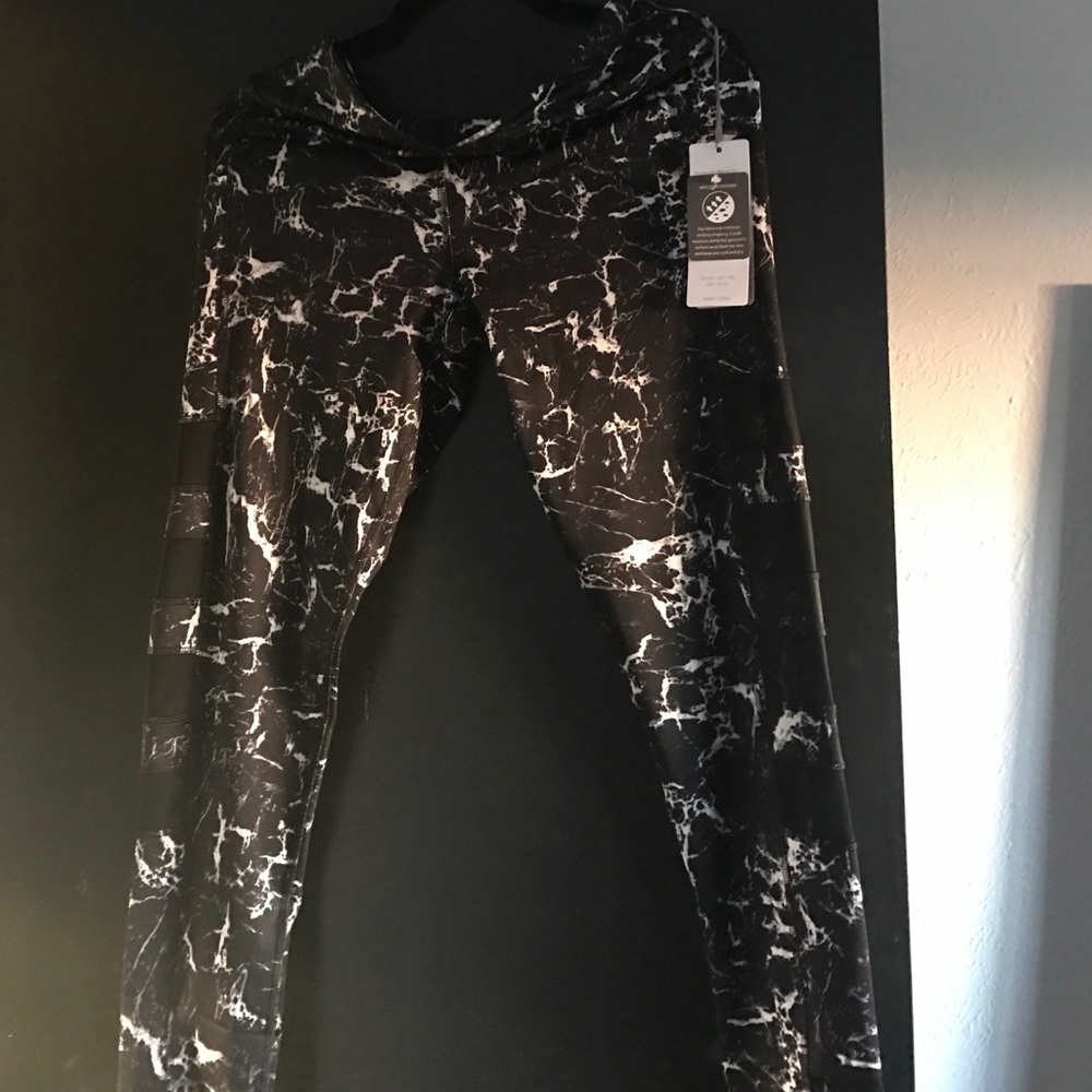 Gorgeous workout leggings