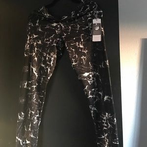 Gorgeous workout leggings