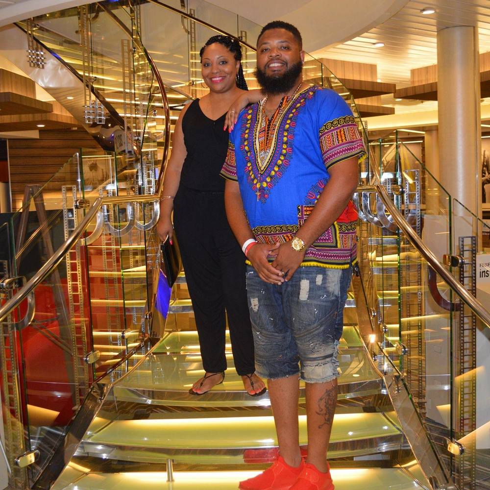 Meet your Posher, Shunta