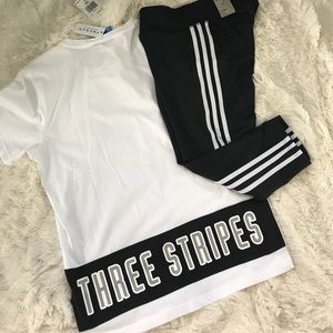 Adidas Shirt