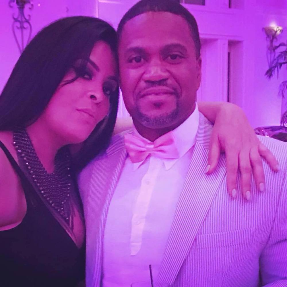 Meet your Posher, Nydia