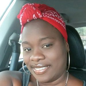 Meet your Posher, Ruth