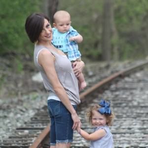 Meet your Posher, Lydia