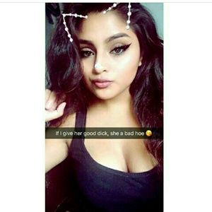 Meet your Posher, Joselin