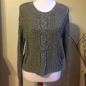 Vince Knitted Sweater