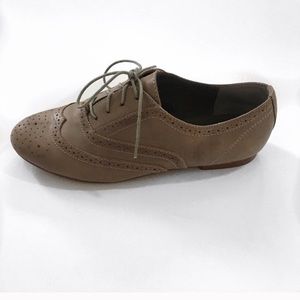 Re-Posh Steve Madden Menswear Inspired Oxfords