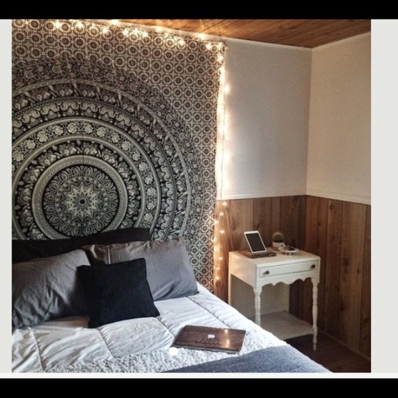 🎁elephant bed wall Couch Spread Thanksgiving🎁