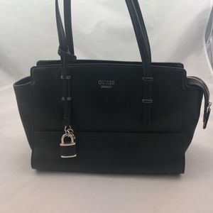 Guess DEVYN Satchel