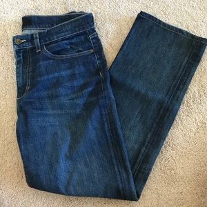 Men’s Joe’s Jean
