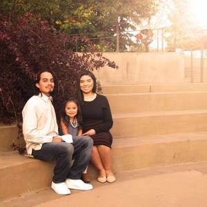 Meet your Posher, Iris