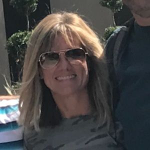 Meet your Posher, Tonya