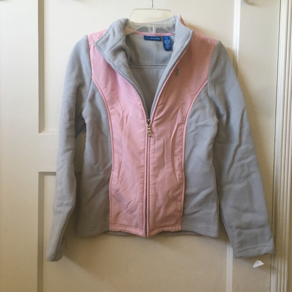 GREENDOG GIRLS JACKET SIZE 14