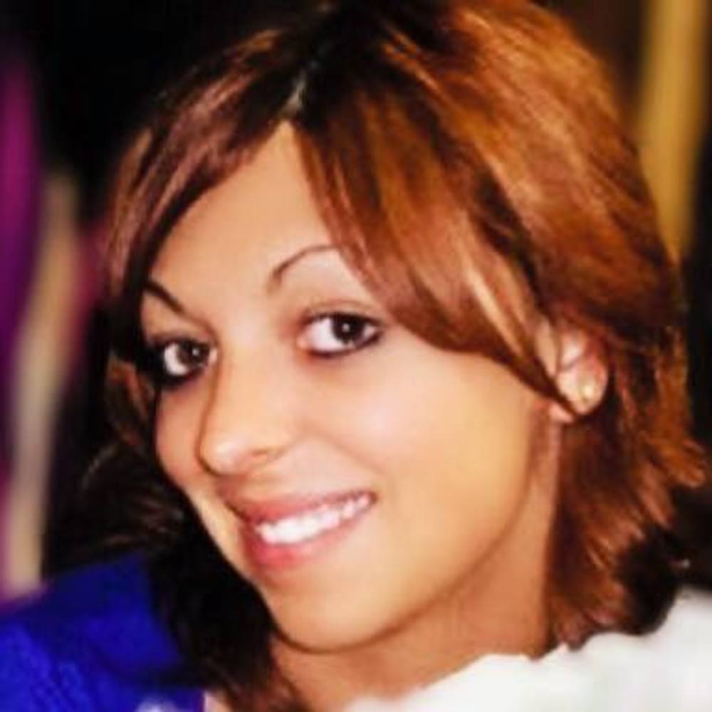 Meet your Posher, Tabitha