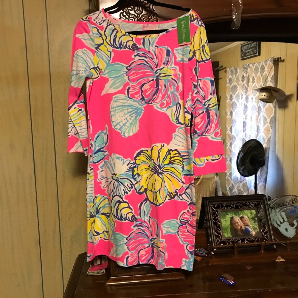 Lilly Dress!!