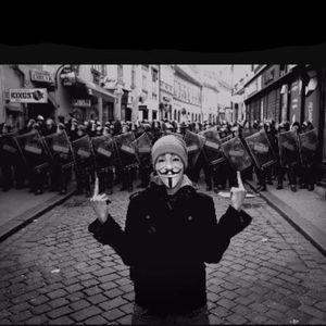 Meet your Posher, Lopez