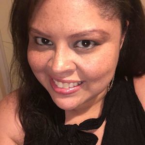 Meet your Posher, Graciele