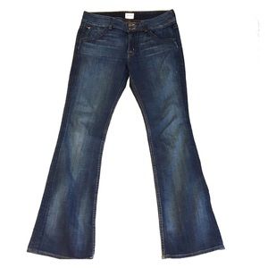 Hudson boot cut