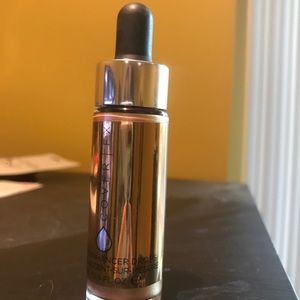 Cover Fx custom enhancer drops highlighter