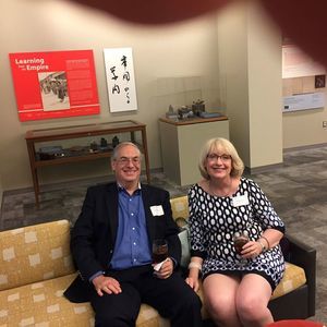 Meet your Posher, Candace