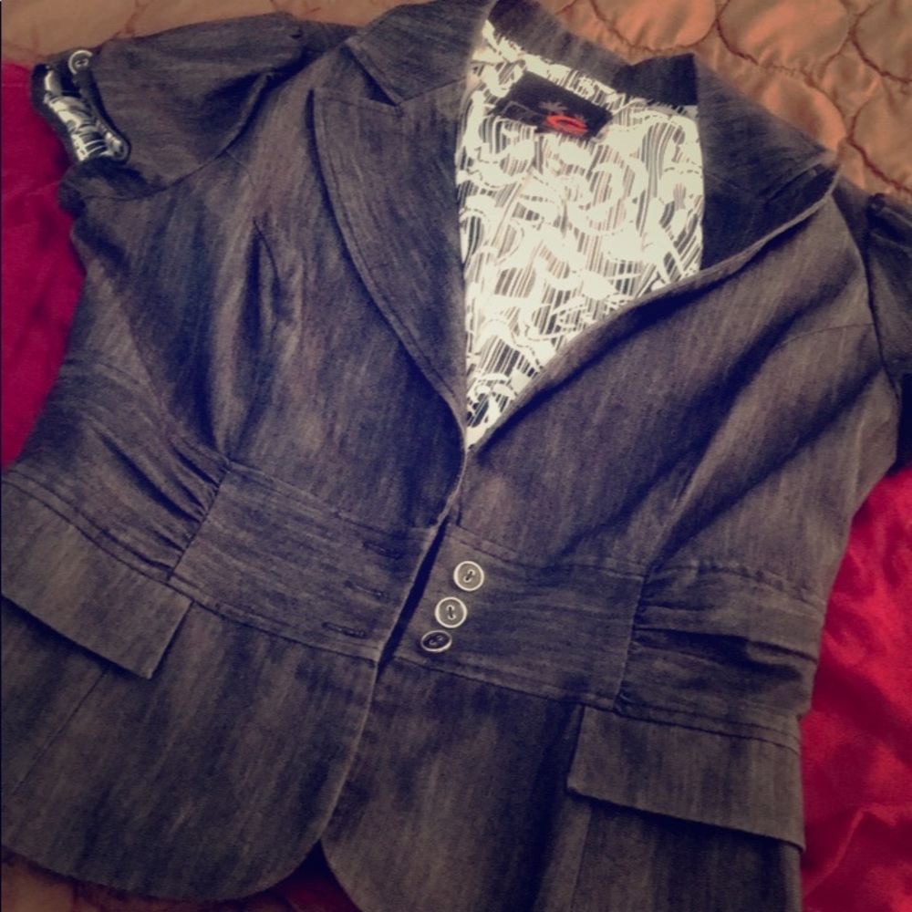 Blazer