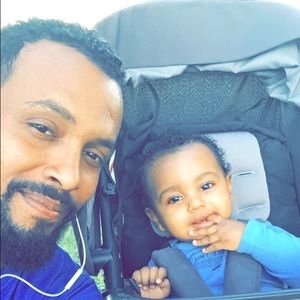 Meet your Posher, Adnan