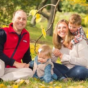 Meet your Posher, Karen