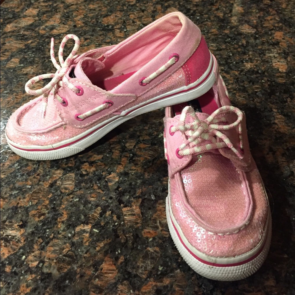 KIDS Sperry Top-Sider Shoes