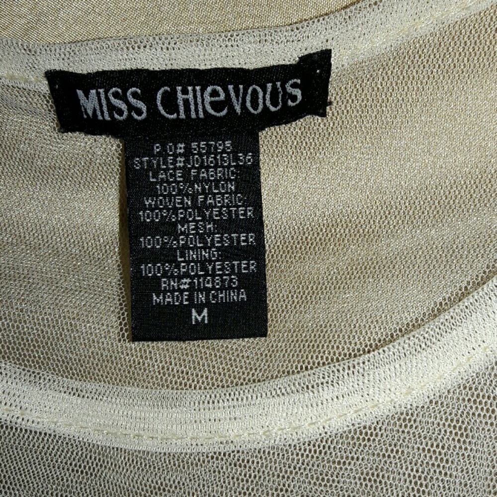 Dress - Picture 4 of 4
