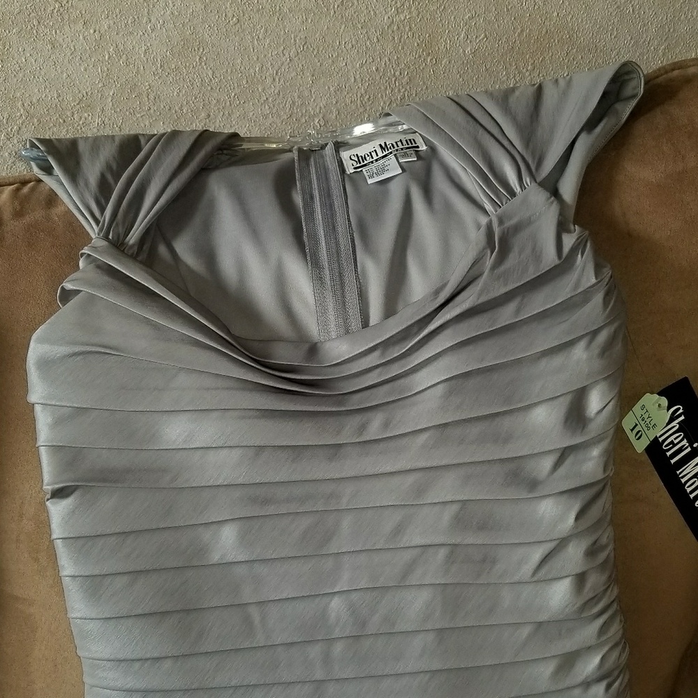Sheri Martin Top