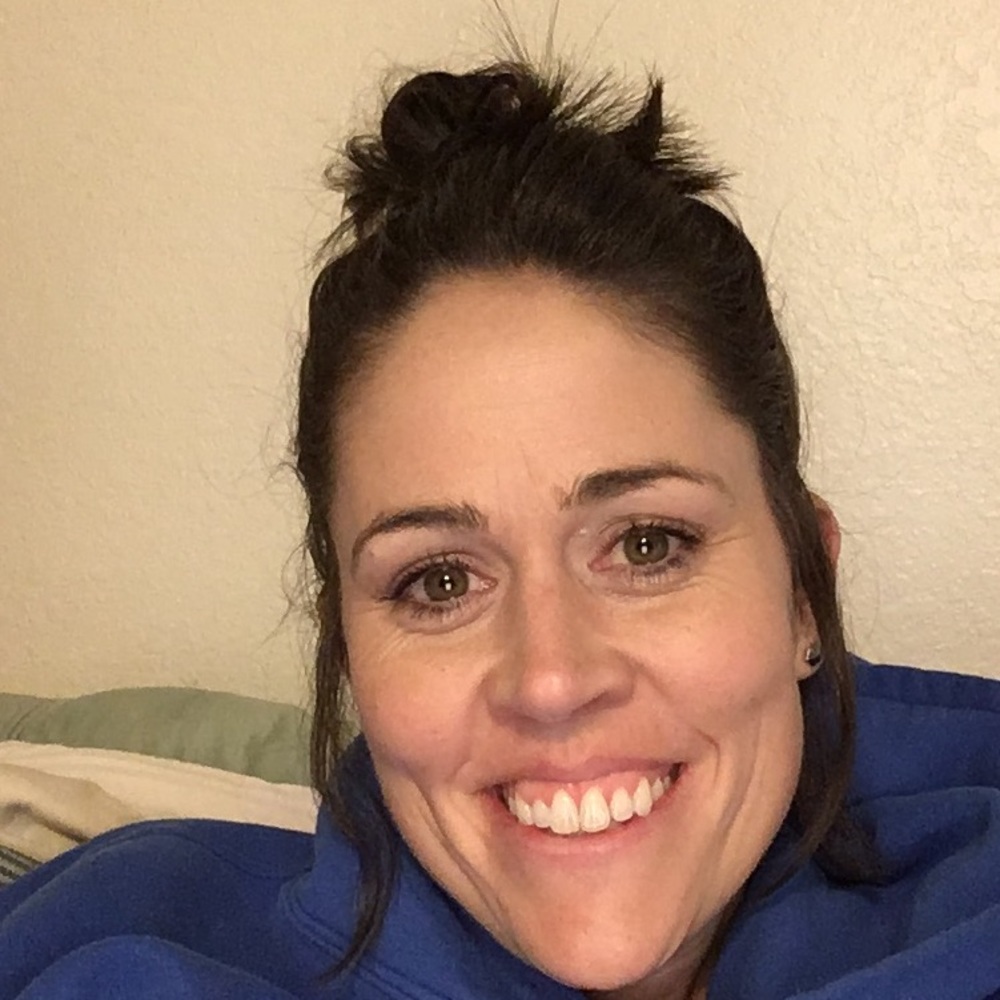 Meet your Posher, Carly