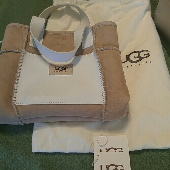 UGG Handbags - Ugg handbag