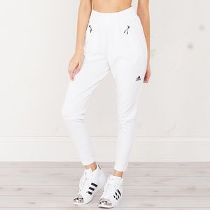 Women’s adidas luxury sweatpants