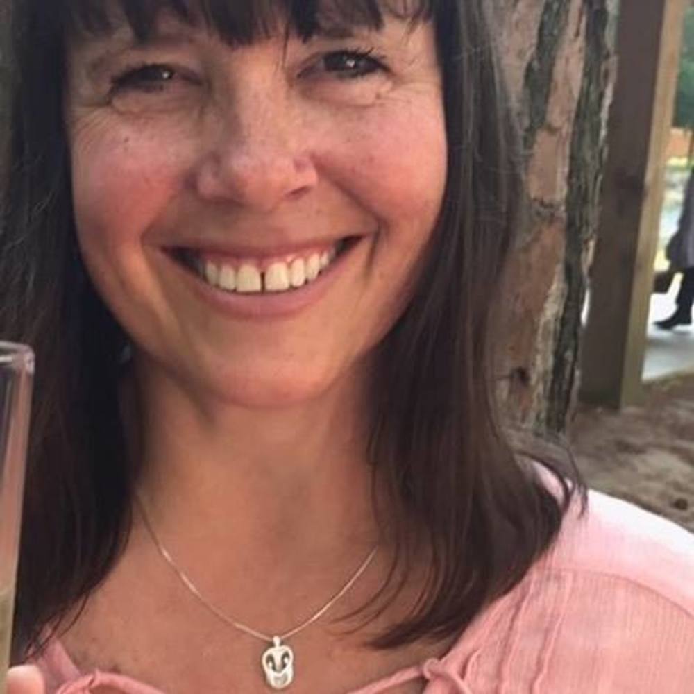 Meet your Posher, Wendy