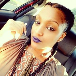 Meet your Posher, Rocio