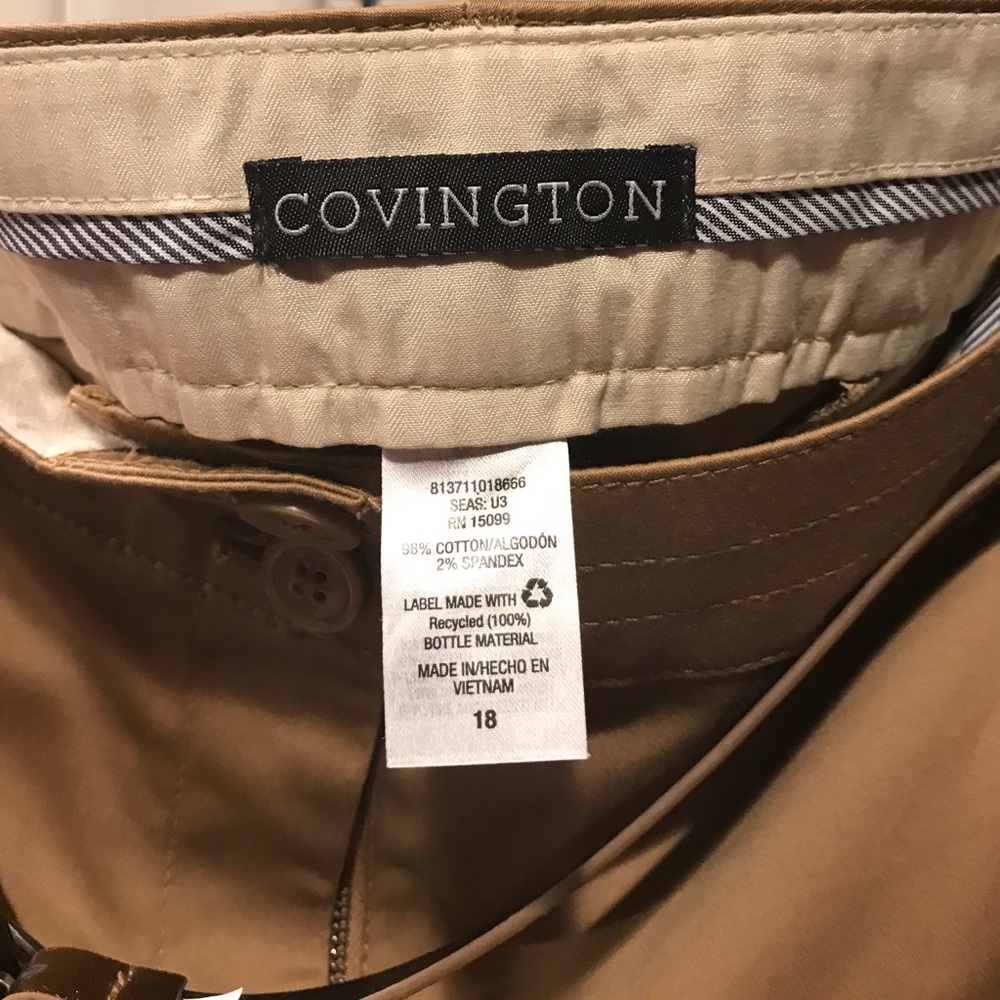 👖size 18 - Picture 5 of 5