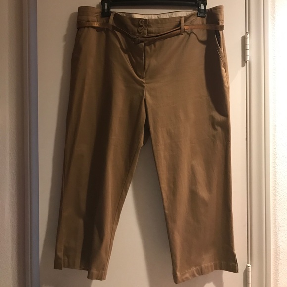 👖size 18 - Picture 1 of 5