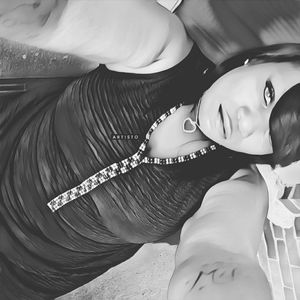 Meet your Posher, Joann